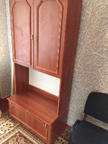 Аренда 1-комнатной квартиры 33 м², Курчатова ул., 6