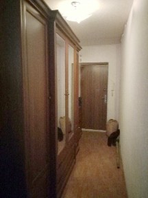 Днепр, Шодуаровская пер.