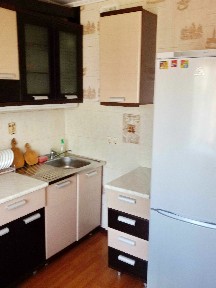 Аренда 2-комнатной квартиры 40 м², Большая Деевская ул., 4