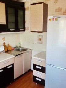 Аренда 2-комнатной квартиры 40 м², Большая Деевская ул., 4