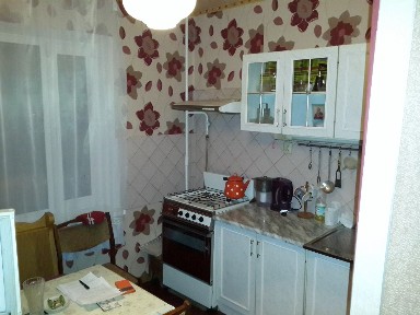 Аренда 1-комнатной квартиры 32 м², Максима Дия ул., 2