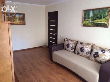 Аренда 1-комнатной квартиры 38 м², Ивана Акинфиева ул., 15