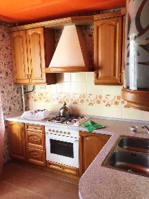 Днепр, Сергея Ефремова ул., 8