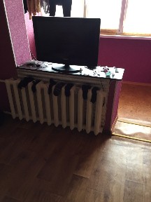 Аренда 2-комнатной квартиры 45 м², Славы бул., 7