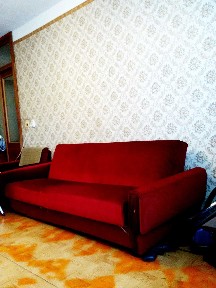 Аренда 3-комнатной квартиры 62 м², Красный пер., Камень Жм ул., 5