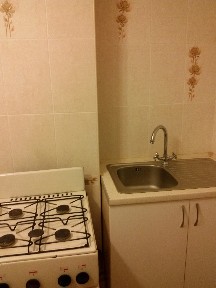 Оренда 2-кімнатної квартири 45 м², Юрія Кондратюка вул., 11