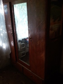 Оренда 1-кімнатної квартири 32 м², Вітрильний пров., 7