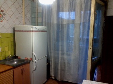 Аренда 1-комнатной квартиры 38 м², Софьи Ковалевской ул., 84