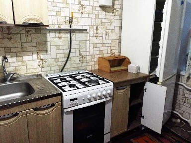 Днепр, Метростроевская ул., 4