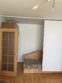 Аренда 1-комнатной квартиры 38 м², Менахем-Мендл Шнеерсона ул., 59