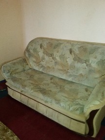 Аренда 2-комнатной квартиры 38 м², Рабочая ул., 34