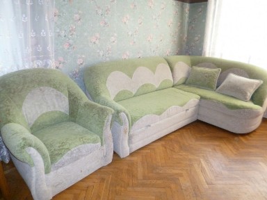 Днепр, Рубиновый бул., 5