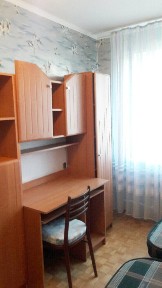 Днепр, Большая Деевская ул.