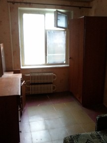 Аренда 3-комнатной квартиры 45 м², Красный пер., Камень Жм ул., 13