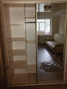 Оренда 2-кімнатної квартири 49 м², Коммунар Жм ул., 5