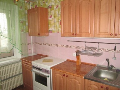 Оренда смарт квартири 38 м², Метробудівська вул., 19
