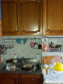 Днепр, Метростроевская ул., 4