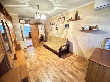 Аренда 1-комнатной квартиры 33 м², Рабочая ул.