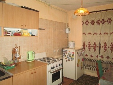 Оренда смарт квартири 38 м², Моніторна вул., 7