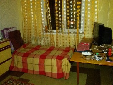 Днепр, Громова ул., 5