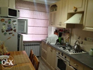 Оренда 3-кімнатної квартири 62 м², Коробова вул.
