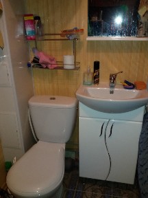 Аренда смарт квартиры 25 м², Максима Дия ул., 4