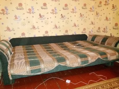 Днепр, Красный Камень Жм ул., 5
