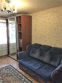 Оренда 1-кімнатної квартири 23 м², Максима Дія вул., 2