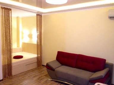 Аренда 1-комнатной квартиры 42 м², Староказацкая ул., 70