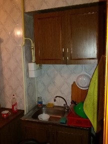 Аренда 2-комнатной квартиры 45 м², Максима Дия ул., 12