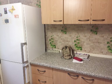 Аренда 2-комнатной квартиры 38 м², Новокодацкая пл., 5
