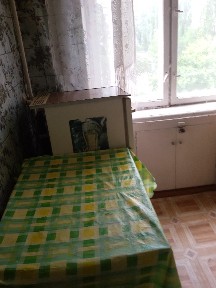 Оренда 1-кімнатної квартири 24 м², Княгини ольги ул., 49