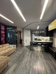 Аренда 3-комнатной квартиры 85 м², Херсонская ул.