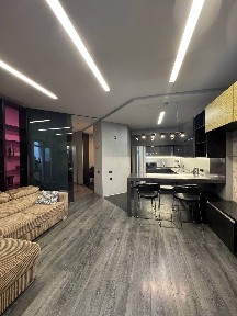 Оренда 3-кімнатної квартири 85 м², Херсонська вул.
