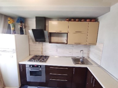Аренда 2-комнатной квартиры 48 м², Академика Янгеля ул.