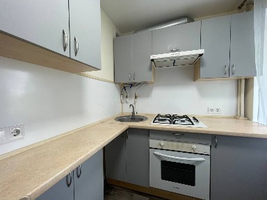 Аренда 2-комнатной квартиры 42 м², Полигонная ул.