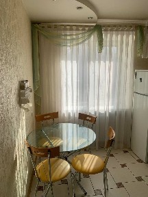 Днепр, Александра Поля просп.