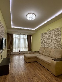Аренда 2-комнатной квартиры 48 м², Евпаторийская ул.