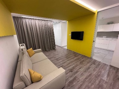 Аренда 2-комнатной квартиры 60 м², Набережная Победы ул.