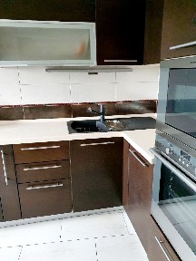 Аренда 3-комнатной квартиры 71 м², Телевизионная ул.