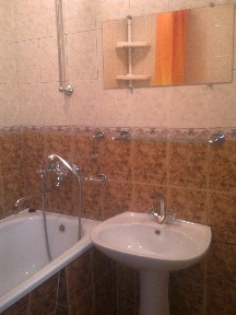 Аренда 2-комнатной квартиры 45 м², Большая Деевская ул., 46