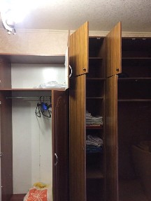 Оренда 2-кімнатної квартири 45 м², Гидропаркова вул., 11