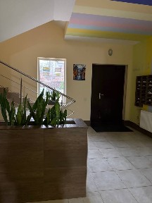 Днепр, Евпаторийская ул.