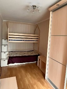Оренда 2-кімнатної квартири 48 м², Генерала Пушкіна вул., 11