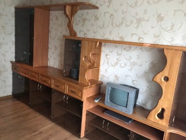 Оренда 3-кімнатної квартири 65 м², Юрія Кондратюка вул., 16