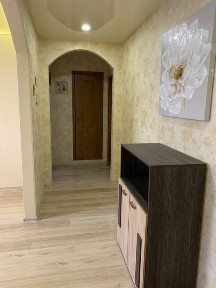 Аренда 3-комнатной квартиры 67 м², Героев просп., 17