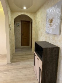 Аренда 3-комнатной квартиры 67 м², Героев просп., 17