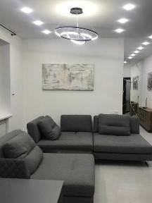 Аренда 3-комнатной квартиры 90 м², Исполкомовская ул., 24А