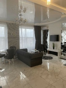 Днепр, Староказацкая ул., 75