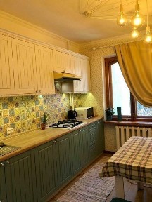 Днепр, Героев просп., 19